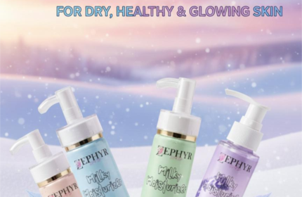 Why Moisturizer Is Essential in Winter for Dry, Healthy & Glowing Skin