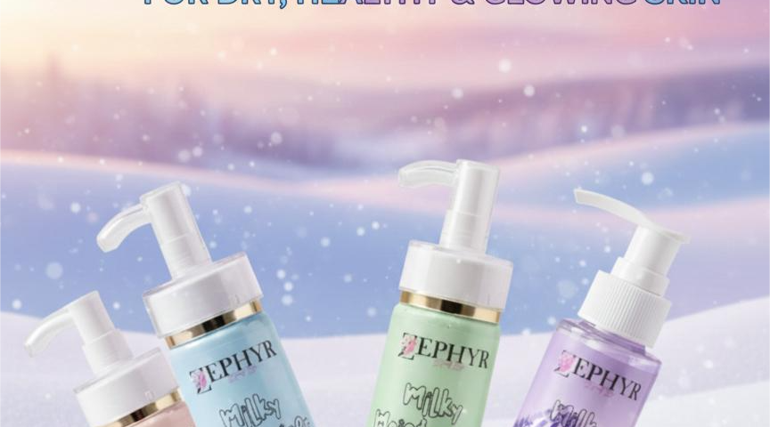 Why Moisturizer Is Essential in Winter for Dry, Healthy & Glowing Skin