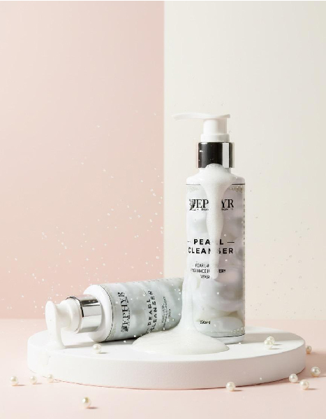 Pearl Cleanser