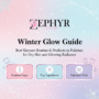 Winter Glow Guide: Best Skincare Routine & Products in Pakistan for Dry Skin