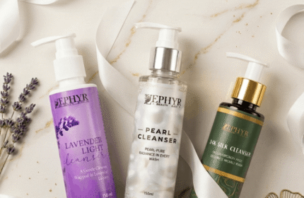 What Does a Facial Cleanser Do Benefits, Uses & How to Choose the Right One