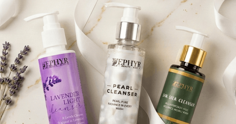 What Does a Facial Cleanser Do Benefits, Uses & How to Choose the Right One