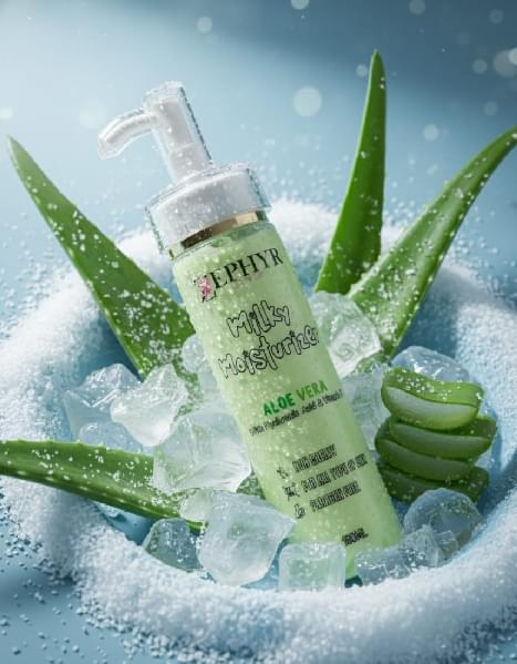 Aloe Vera Moisturizer