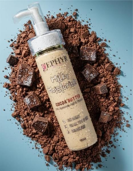 Cocoa Moisturizer