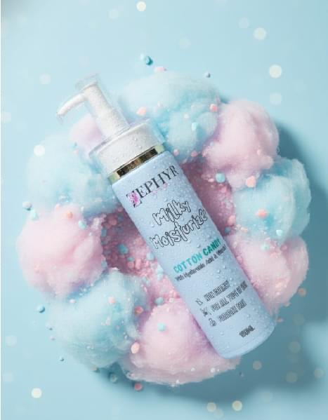 Cotton Candy Moisturizer