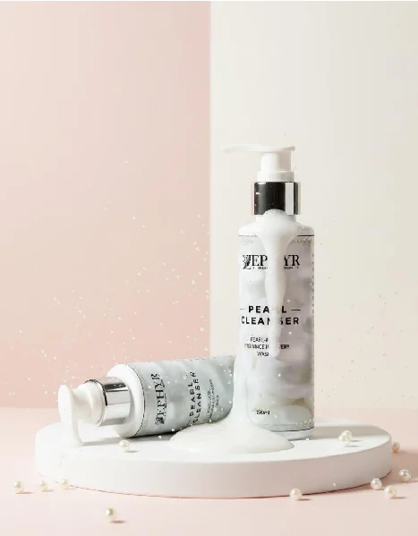 Pearl Cleanser