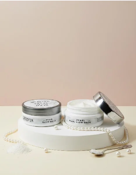 Whitening Massage