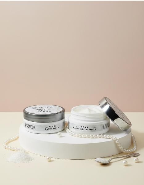 Whitening Massage