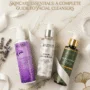 What Does a Facial Cleanser Do? Benefits, Uses & How to Choose the Right One